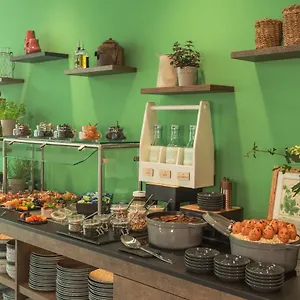 - The Niu, Hop By Ihg *** Форххайм