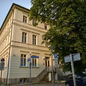  Apartment - Thomaskirche Germany