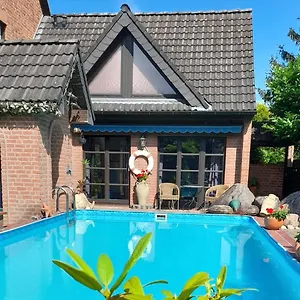 Am Niederrhein Deutschland