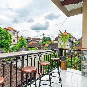 Peanut House Indonesien