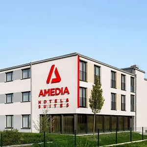 Amedia Munich Dachau, Trademark Collection By Wyndham **** Дахау