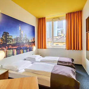 *** Hotel B&B Hotel Frankfurt-Hbf Germany