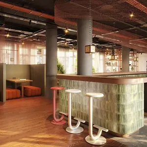 **** Hotel Me And East Side, By Hyatt Germany