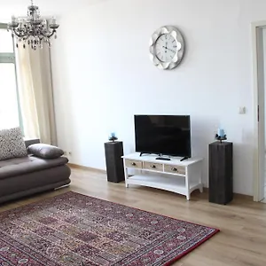  Apartment Leon Germany