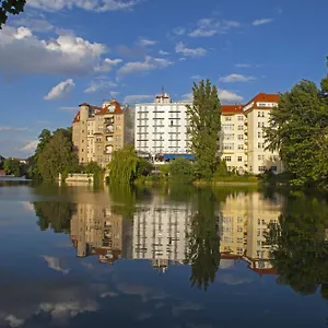 **** Hotel Ringhotel Seehof Germany